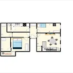 Welc-om Casa Anna *