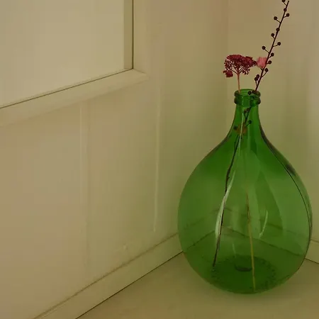 Welc-om Casa Anna Lejlighed