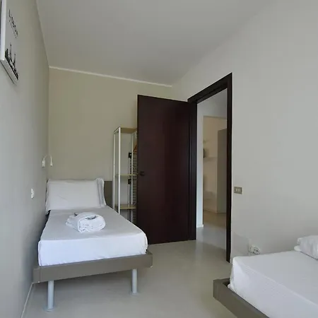 Welc-om Casa Anna Lejlighed *