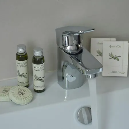 Welc-om Casa Anna Lejlighed