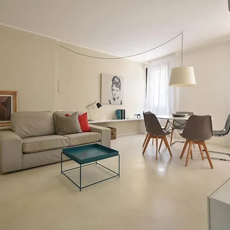 Welc-om Casa Anna Lejlighed Padova