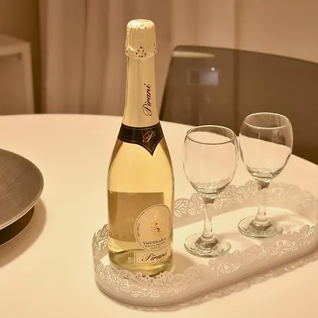 Welc-om Casa Anna Lejlighed Padova