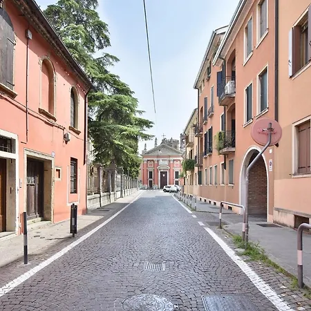 Welc-om Casa Anna Padova