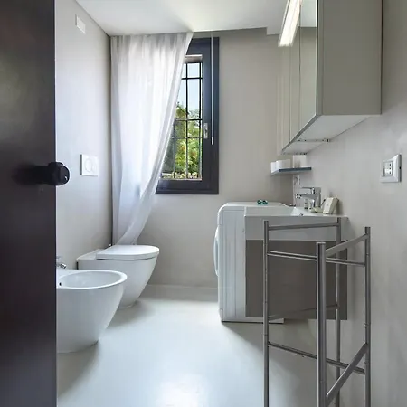 Welc-om Casa Anna * Padova