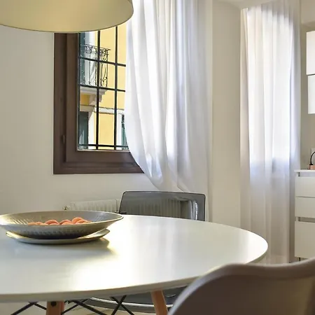 Welc-om Casa Anna * Padova