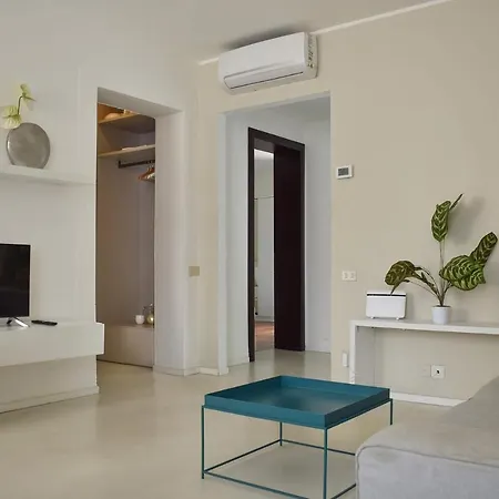 Welc-om Casa Anna Lejlighed