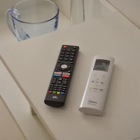 Welc-om Casa Anna Lejlighed *