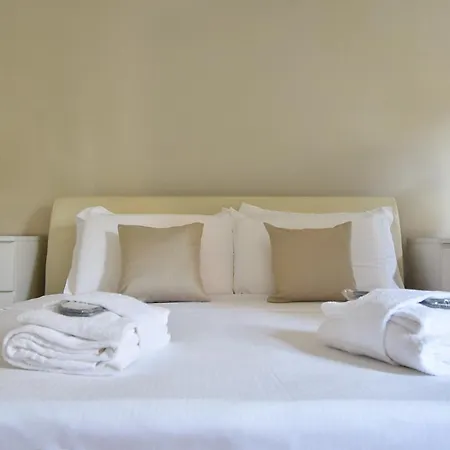 Welc-om Casa Anna Lejlighed