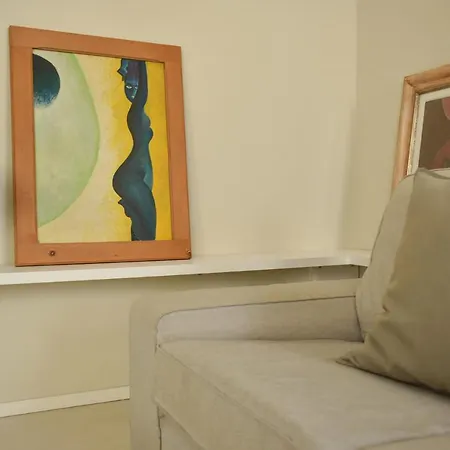 Welc-om Casa Anna Lejlighed *