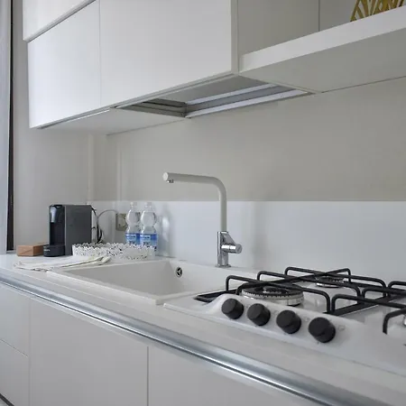 Welc-om Casa Anna Lejlighed