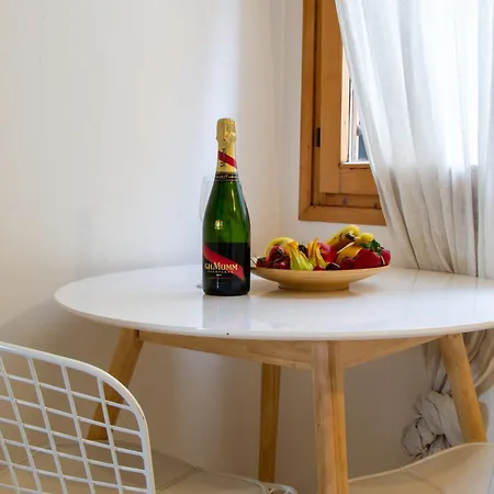 Welc-om Casa Anna דירה