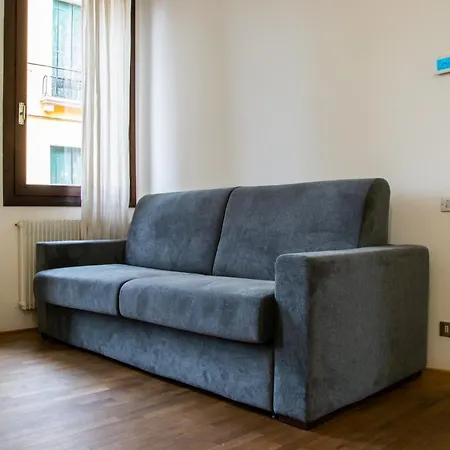 Welc-om Casa Anna Lejlighed Padova