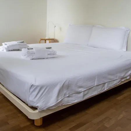 Welc-om Casa Anna Pádua