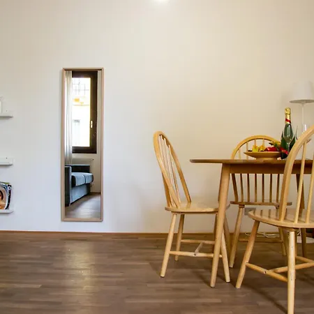 Welc-om Casa Anna Lejlighed *