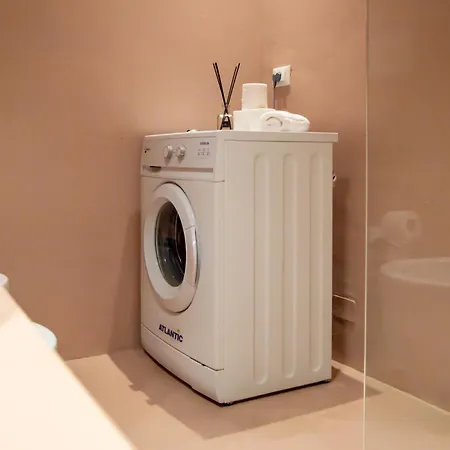 Welc-om Casa Anna Lejlighed Padova