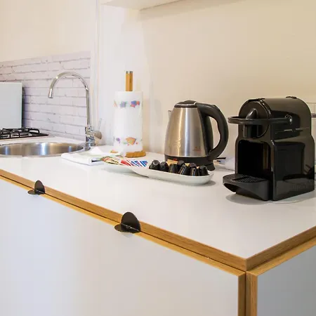 Welc-om Casa Anna * Padova