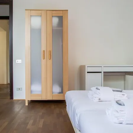 Welc-om Casa Anna Lejlighed Padova