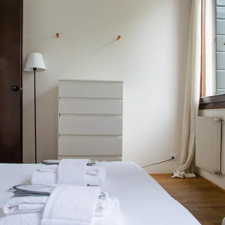 Welc-om Casa Anna Padova