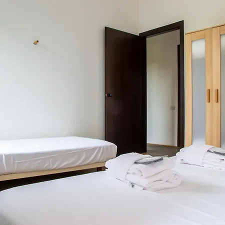 Welc-om Casa Anna Lejlighed Padova