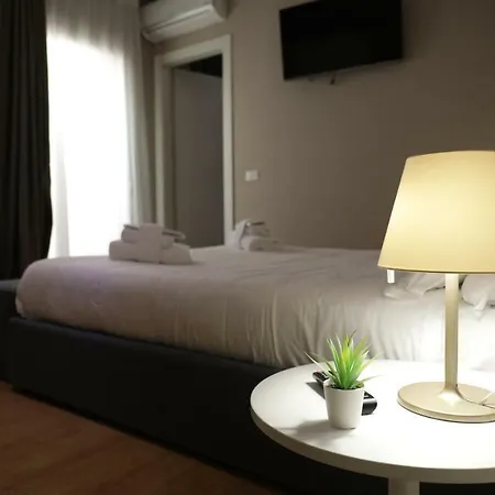 Welc-om Casa Anna *