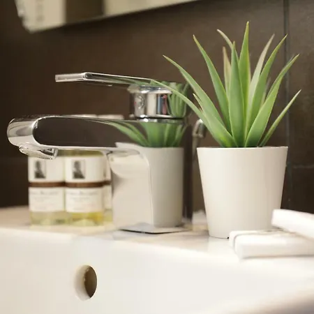 Lejlighed Welc-om Casa Anna