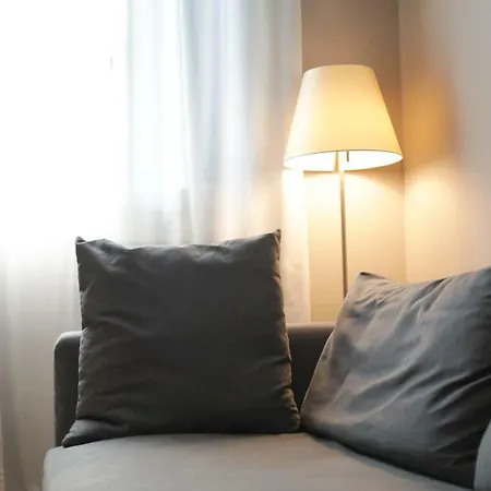 Welc-om Casa Anna Lejlighed Padova