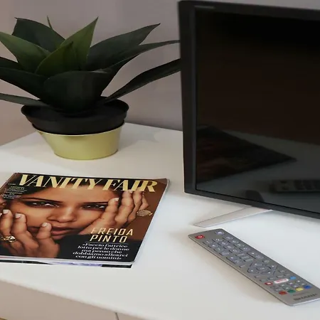 Welc-om Casa Anna Lejlighed Padova