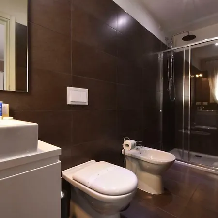 Welc-om Casa Anna Lejlighed