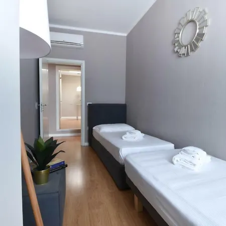 Welc-om Casa Anna Lejlighed