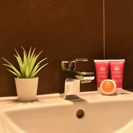 Welc-om Casa Anna Lejlighed Padova