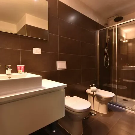 Welc-om Casa Anna Padova