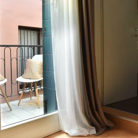 Welc-om Casa Anna Lejlighed