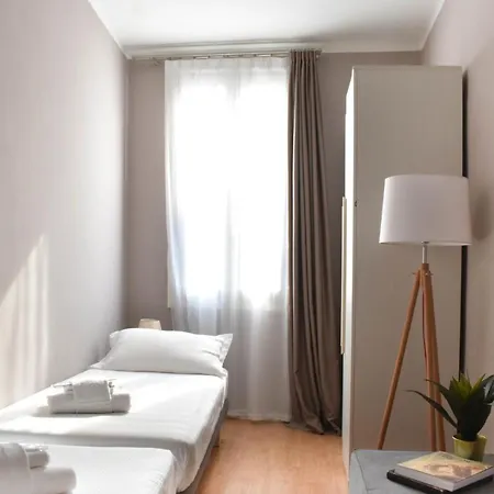 Welc-om Casa Anna Lejlighed *