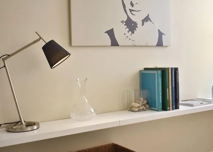 Appartement Welc-om Casa Anna