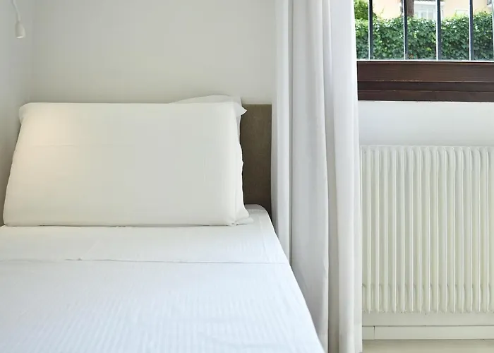 Welc-om Casa Anna Appartement