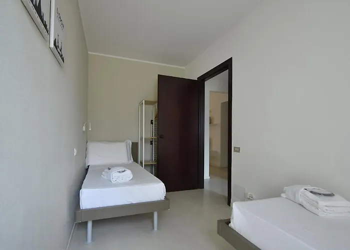 Welc-om Casa Anna Appartement *