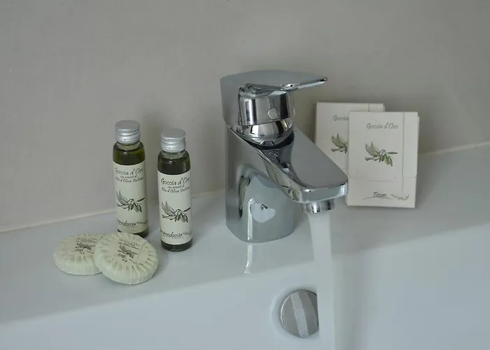 Welc-om Casa Anna Appartement