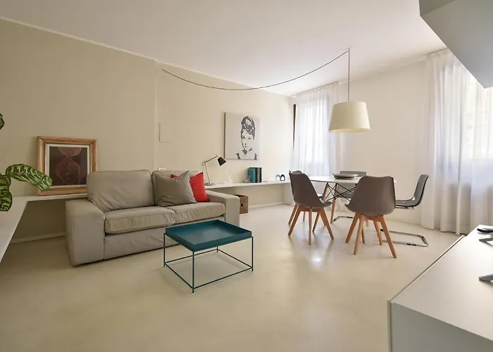 Welc-om Casa Anna Appartement Padua