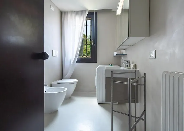 Welc-om Casa Anna * Padua