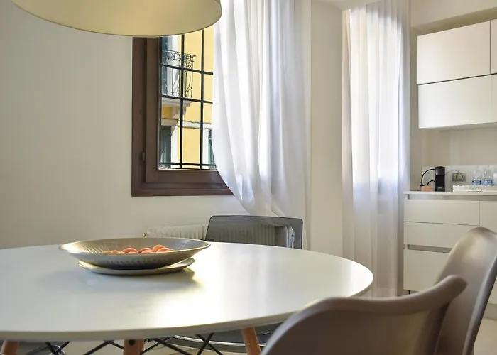 Welc-om Casa Anna * Padua