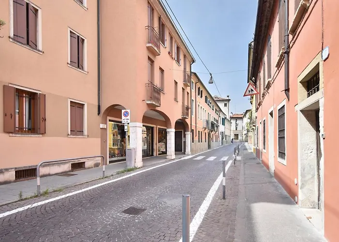 Apartamento Welc-om Casa Anna