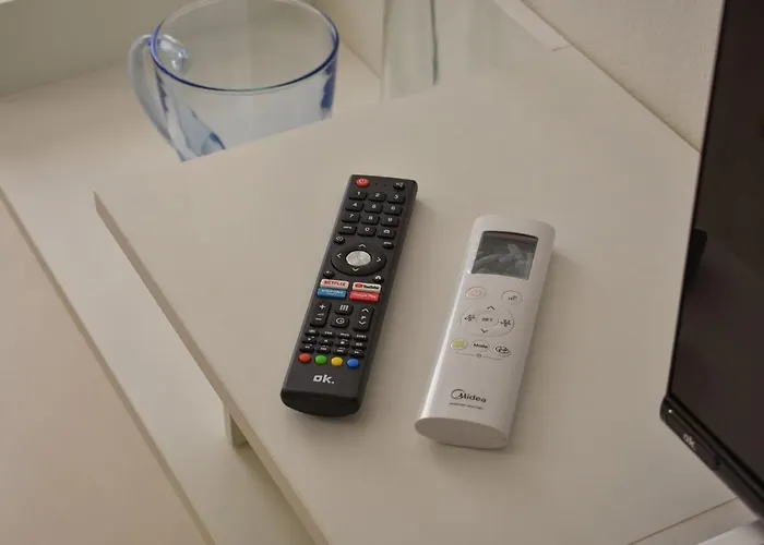 Welc-om Casa Anna Apartamento *