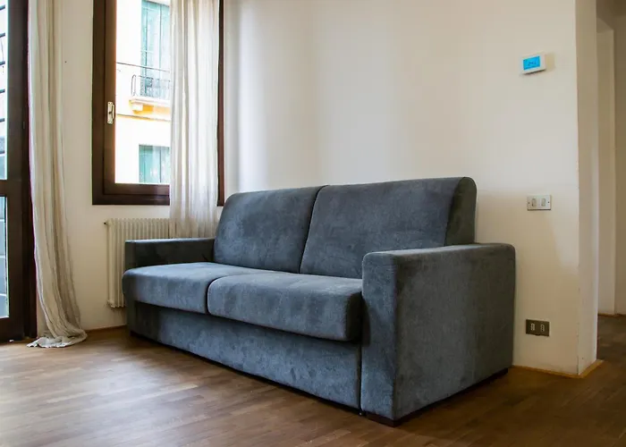 Welc-om Casa Anna Appartement Padua