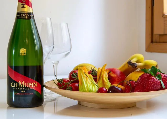 Apartamento Welc-om Casa Anna Padua