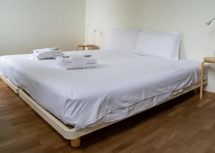 Welc-om Casa Anna Padua