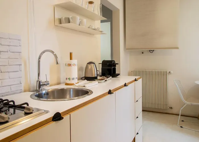 Welc-om Casa Anna Apartamento *