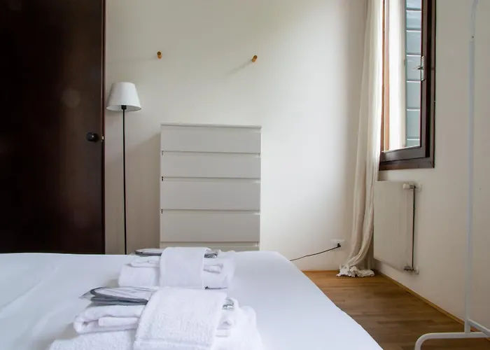 Welc-om Casa Anna Padua