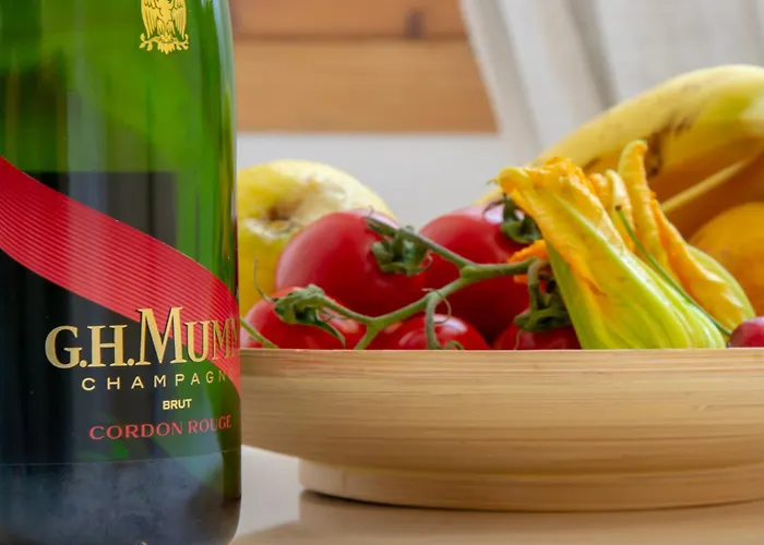 Welc-om Casa Anna Apartamento