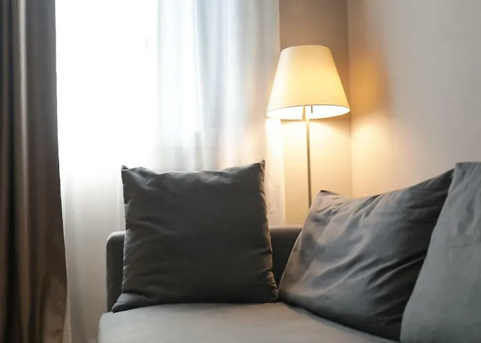 Welc-om Casa Anna Appartement Padua