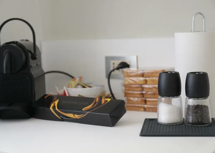 Welc-om Casa Anna Apartamento